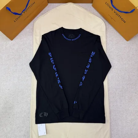 クロムハーツ パーカー