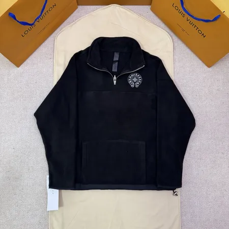 クロムハーツ パーカー