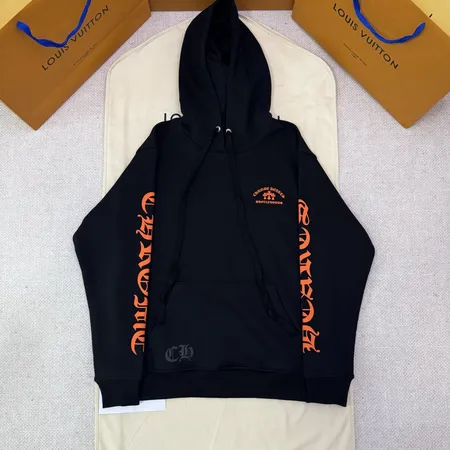 クロムハーツ パーカー