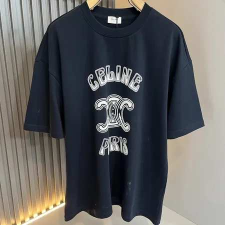 セリーヌ Tシャツ