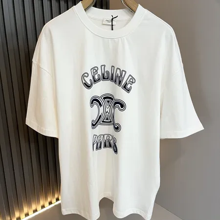 セリーヌ Tシャツ