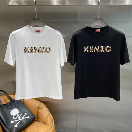 ケンゾー Tシャツ