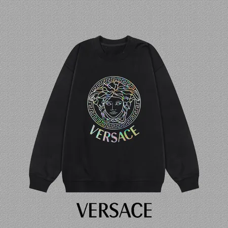 ヴェルサーチ パーカー