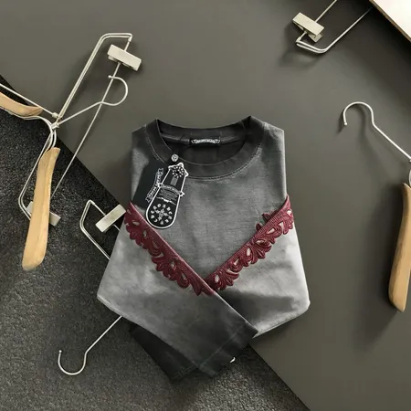 クロムハーツ パーカー