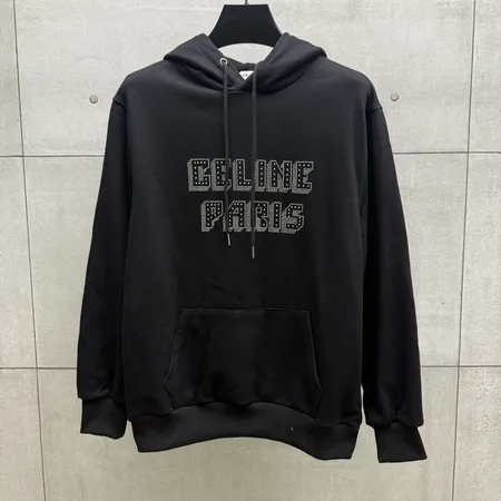 セリーヌ パーカー