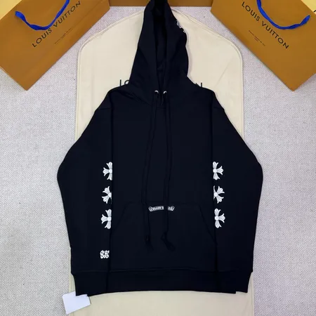 クロムハーツ パーカー