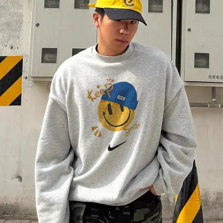 ナイキ パーカー