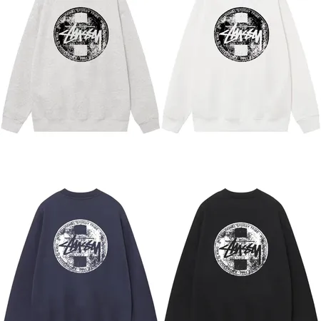 ステューシー パーカー