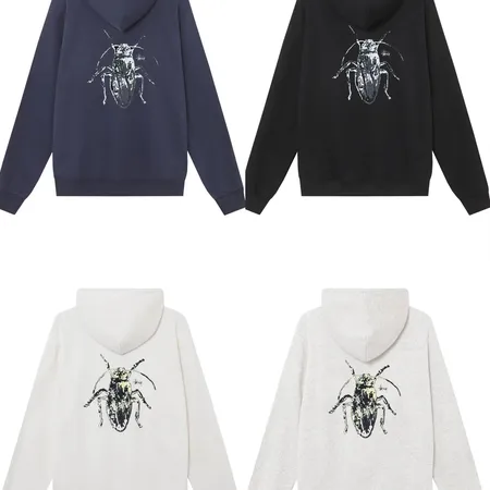 ステューシー パーカー