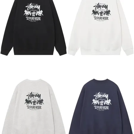 ステューシー パーカー