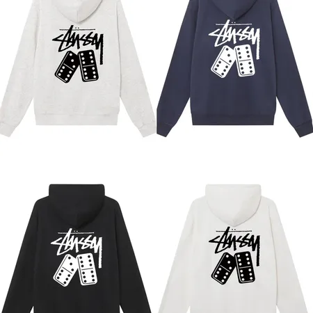 ステューシー パーカー