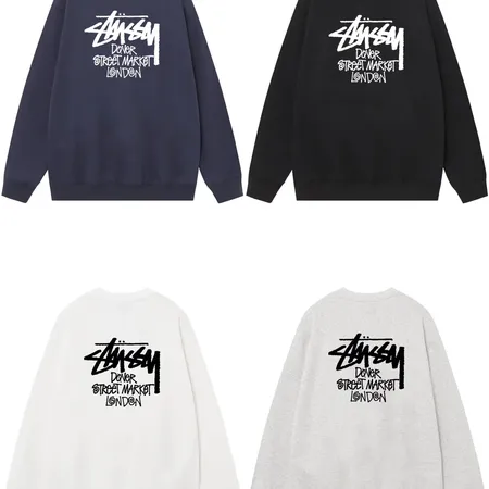 ステューシー パーカー