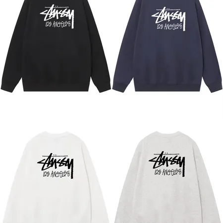 ステューシー パーカー