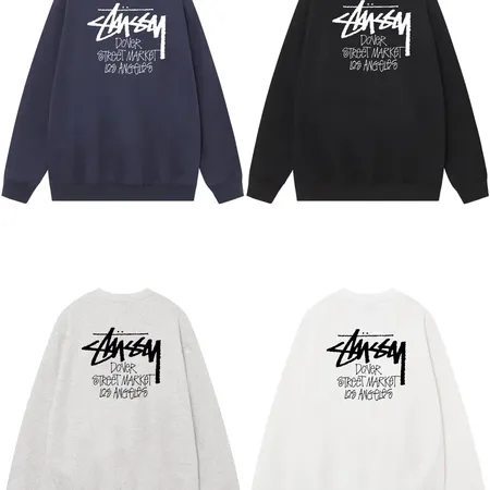 ステューシー パーカー