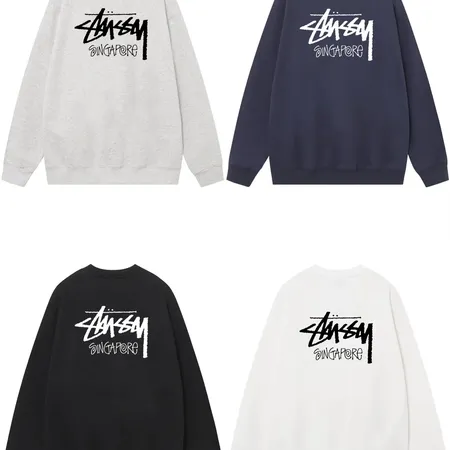 ステューシー パーカー