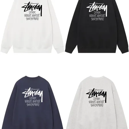 ステューシー パーカー