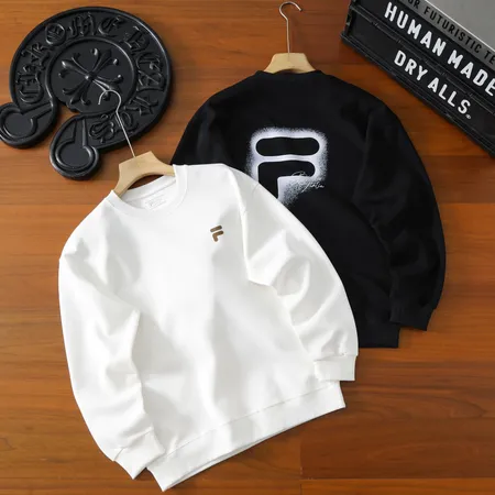 フィラ パーカー