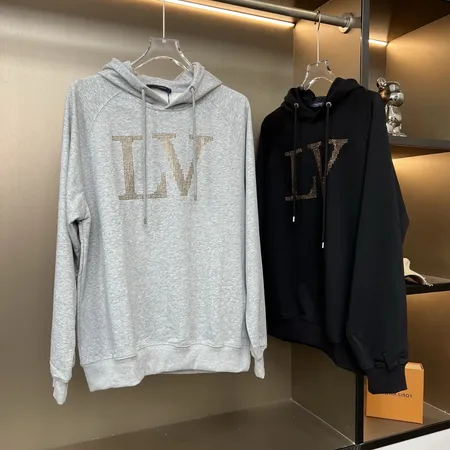 ルイヴィトン パーカー