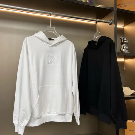 ルイヴィトン パーカー