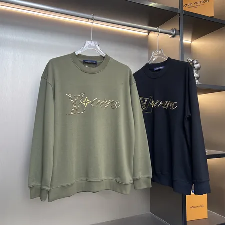 ルイヴィトン パーカー