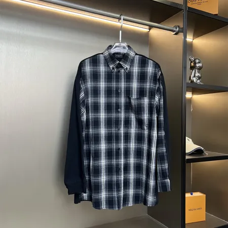 ルイヴィトン シャツ