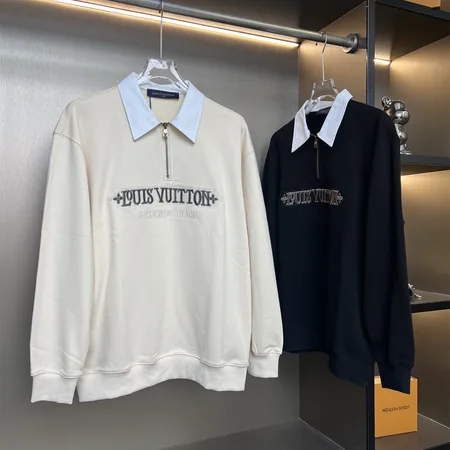 ルイヴィトン パーカー