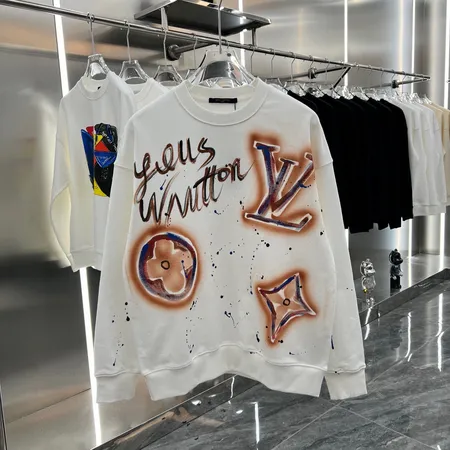 ルイヴィトン パーカー