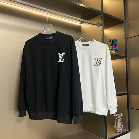 ルイヴィトン パーカー