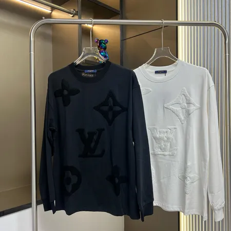 ルイヴィトン パーカー