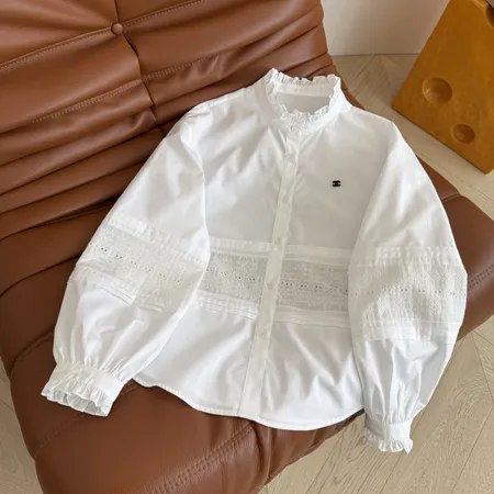 シャネル シャツ