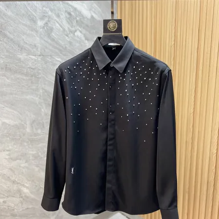 イブサンローラン シャツ