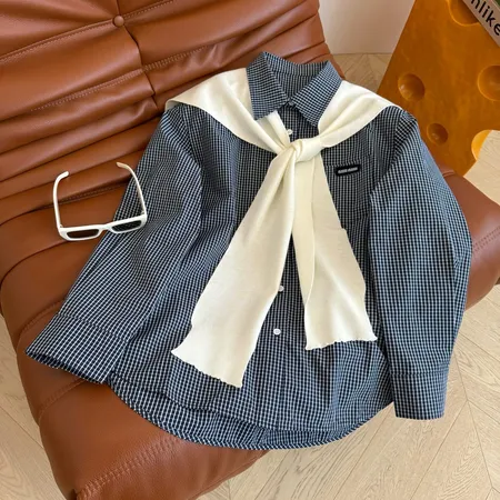 ミュウミュウ シャツ