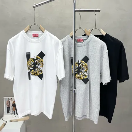 ケンゾー Tシャツ