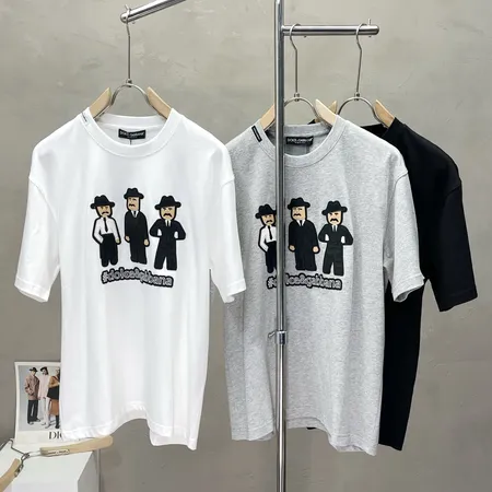 ドルチェ＆ガッバーナ Tシャツ