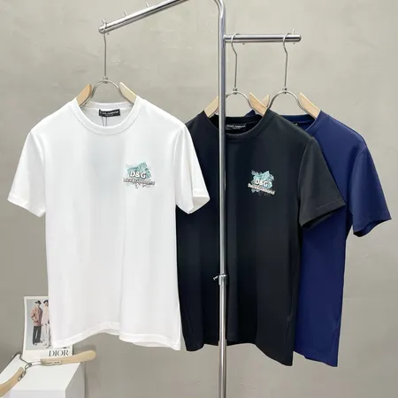 ドルチェ＆ガッバーナ Tシャツ
