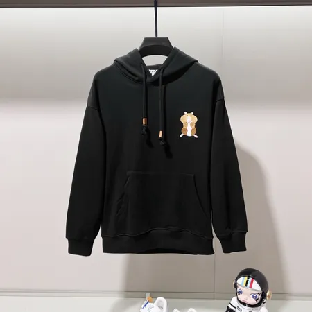 ロエベ パーカー