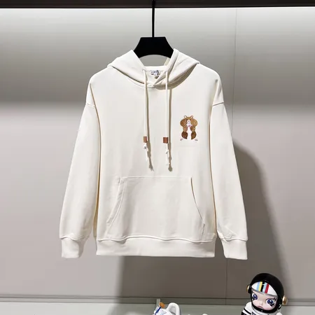 ロエベ パーカー