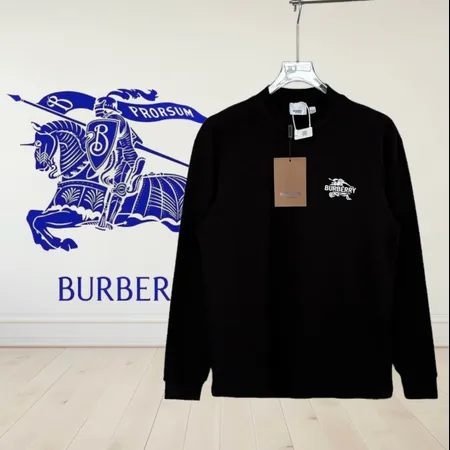 バーバリー ス Tシャツ