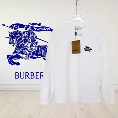 バーバリー ス Tシャツ