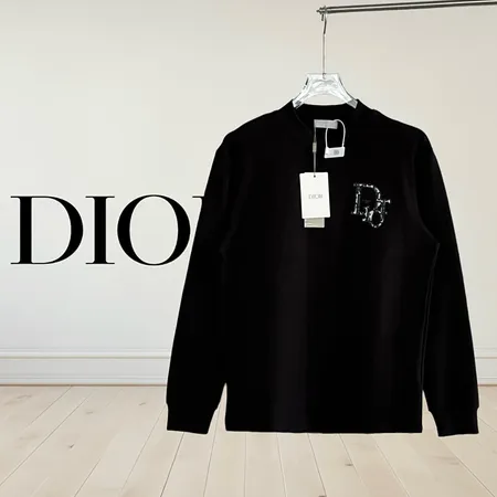 ディオール Tシャツ