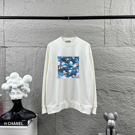 エルメス パーカー