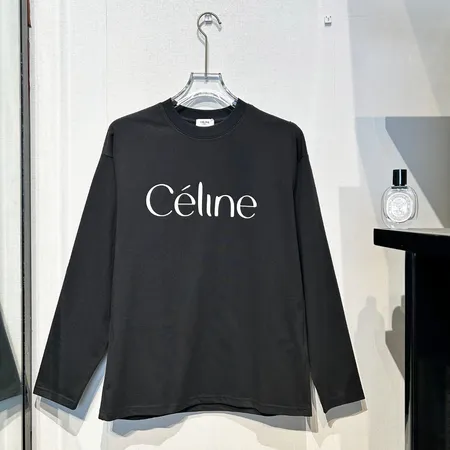 セリーヌ Tシャツ