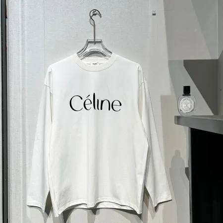 セリーヌ Tシャツ
