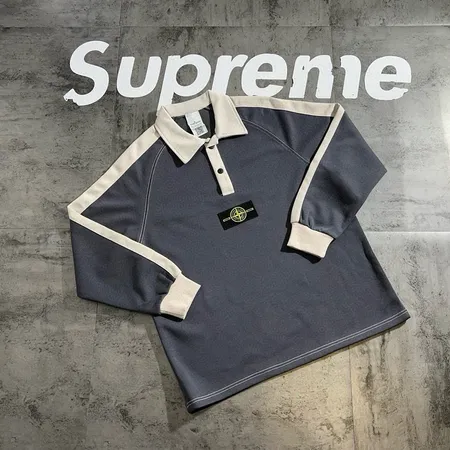 ストーンアイランド パーカー