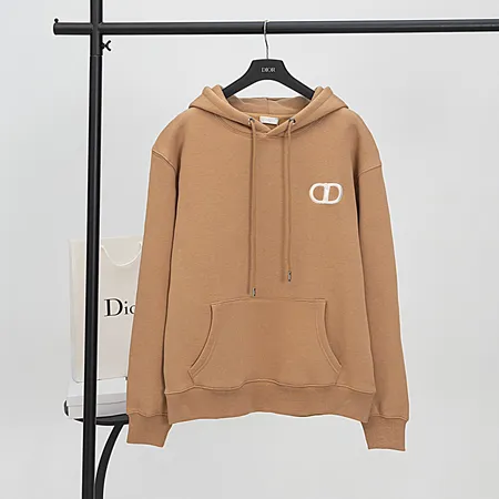 ディオール パーカー