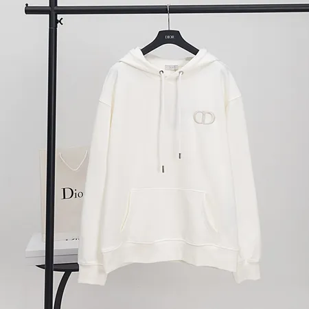 ディオール パーカー