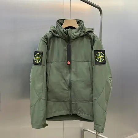 ストーンアイランド ジャケット