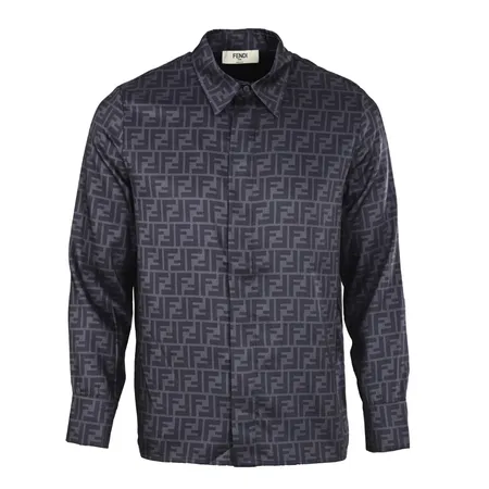 フェンディ シャツ