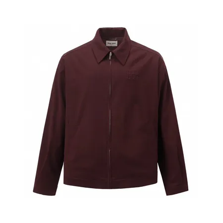 ミュウミュウ ジャケット