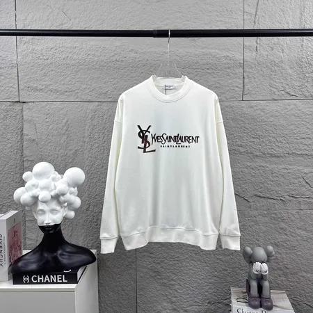 イブサンローラン パーカー